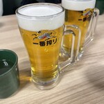 からしげ 高針台店 - 