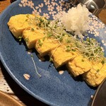 地鶏と島野菜 粋蓮 - 