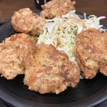 唐揚げの大善 - 唐揚げ　大きめ♪