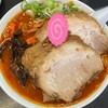 ラーメン 秀峯