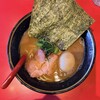 総代 麺家 あくた川