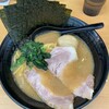 豚丸ラーメン
