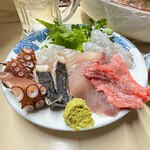 立呑み処 呑べえ - 