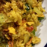 カレーライス Cari－Rio - 