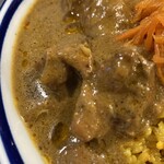 カレーライス Cari－Rio - 