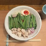Homemade Ramen 麦苗 - 