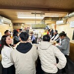 立呑み処 呑べえ - 