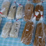 西村甘泉堂 - 料理写真: