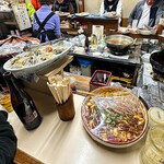 立呑み処 呑べえ - 