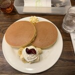 ルポーゼすぎ - 