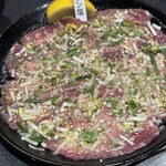 焼肉 サントキ - 