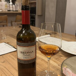 marcello - まるでブランデーみたいなお味。美味しい！