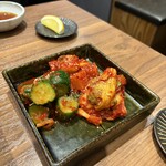 Korean Dining KOH - 