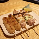 完全個室居酒屋 串ごろ - 