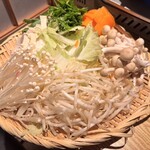 完全個室居酒屋 串ごろ - 