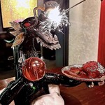 牛牛 西麻布 総本店 - 