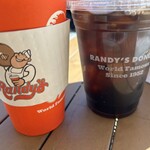 Randy's Donuts - 