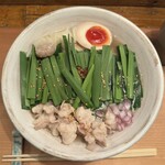 Homemade Ramen 麦苗 - 