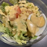 カレーライス Cari－Rio - 