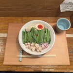 Homemade Ramen 麦苗 - 