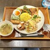 神戸アジアン食堂バル SALA