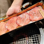燒肉House大將軍 金澤店 - 