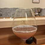 赤吉 - 大三島の葡萄ジュース(マスカット)