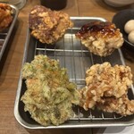 札幌ザンギ本舗 札幌駅北口店 - 