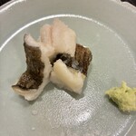 赤吉 - 穴子白焼