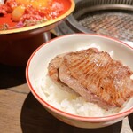 燒肉House大將軍 金澤店 - 