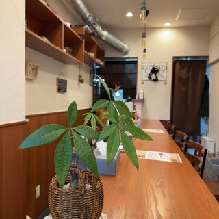 カフェキッチン くるん_2