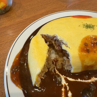 カフェキッチン くるん_1