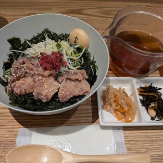 お茶漬けおにぎり 山本山_0