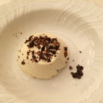 ペレグリーノ - パンナコッタ