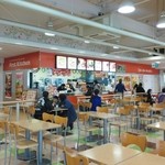 ファーストキッチン - ファーストキッチン【長浜楽市西友店】