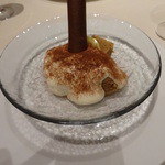 レストラン エテルニテ - 