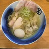 中華蕎麦 生る