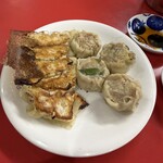 ギョーザ専門店イチロー - 