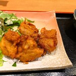 北浜くくり - 