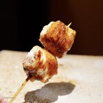 酒亭湯澤 - 料理写真: