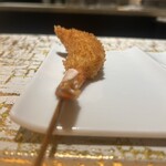 串の坊 六本木ヒルズ店 - 