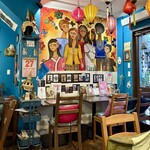 神戸アジアン食堂バル SALA - 