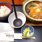 愛宕庵 - 料理写真: