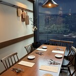 ビストロ シロ - 