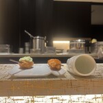 串の坊 六本木ヒルズ店 - 