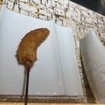 串の坊 六本木ヒルズ店 - 