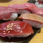 スシロー - 料理写真: