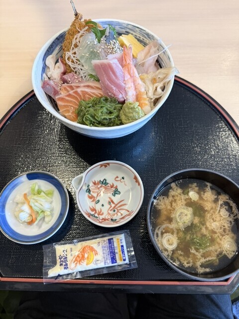 江釣子屋（エヅリコヤ） - 江釣子（海鮮）の写真