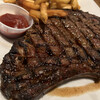 Outback Steak House Guam