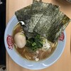 横浜ラーメン 町田家 新宿南口店